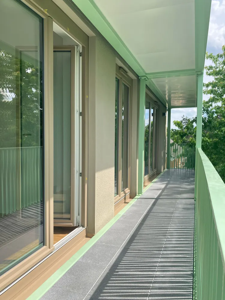 4 Zimmer Wohnung mit 95 m² in Hannover – Bild 10