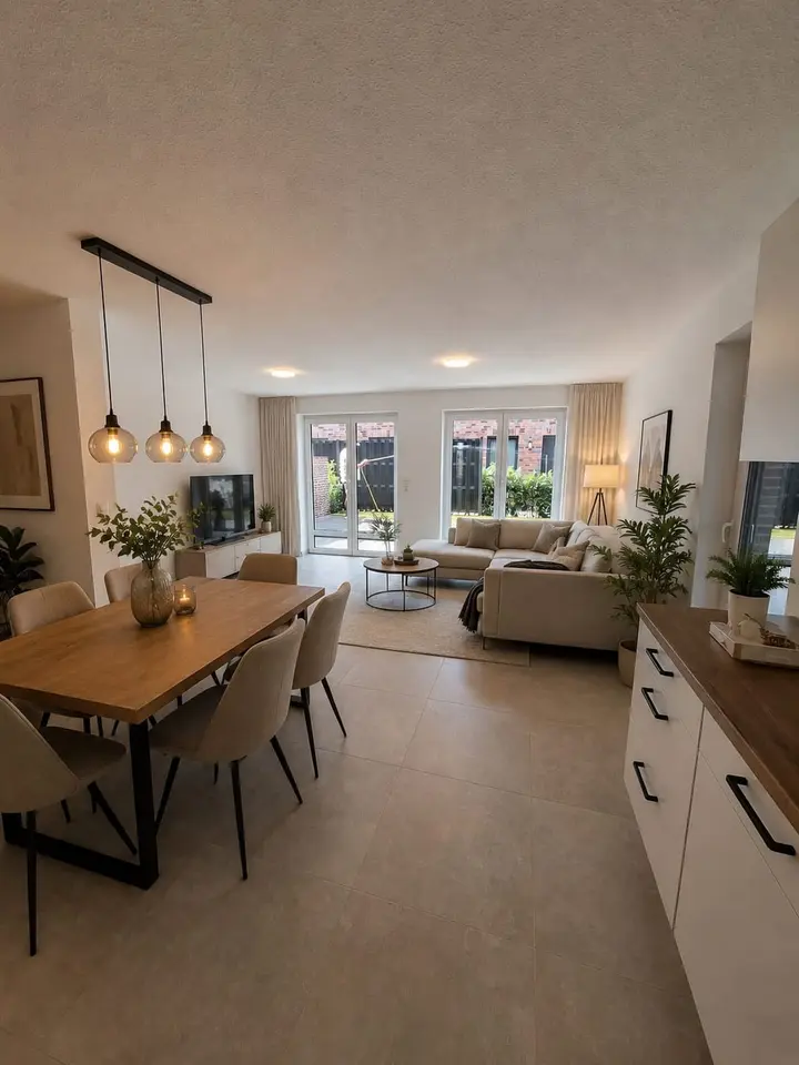5 Zimmer Haus mit 110 m² in Oldenburg – Bild 1