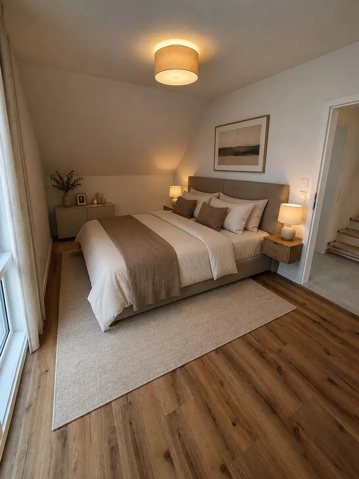5 Zimmer Haus mit 110 m² in Oldenburg – Bild 2