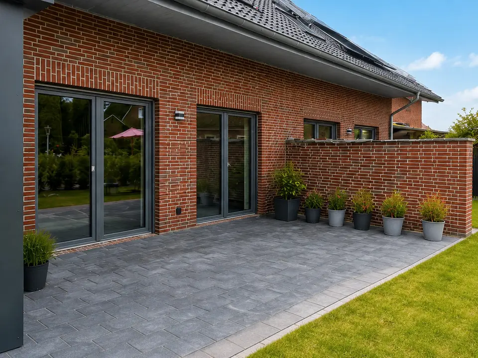 5 Zimmer Haus mit 110 m² in Oldenburg – Bild 5
