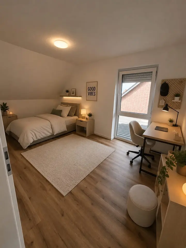 5 Zimmer Haus mit 110 m² in Oldenburg – Bild 6