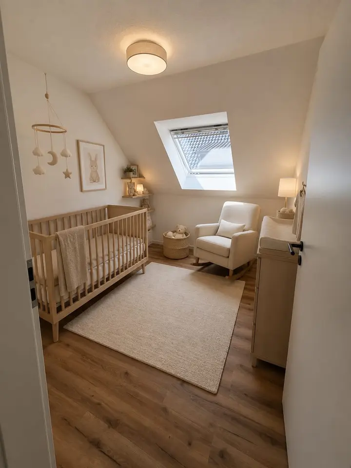 5 Zimmer Haus mit 110 m² in Oldenburg – Bild 7