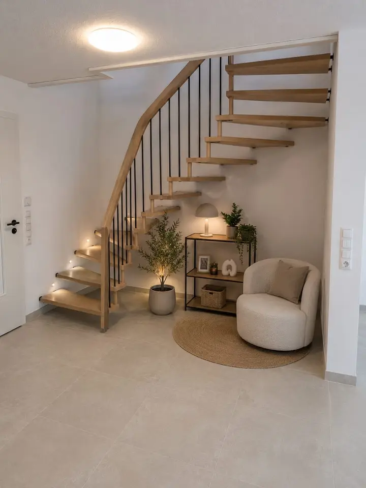 5 Zimmer Haus mit 110 m² in Oldenburg – Bild 8