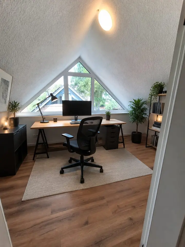 5 Zimmer Haus mit 110 m² in Oldenburg – Bild 9