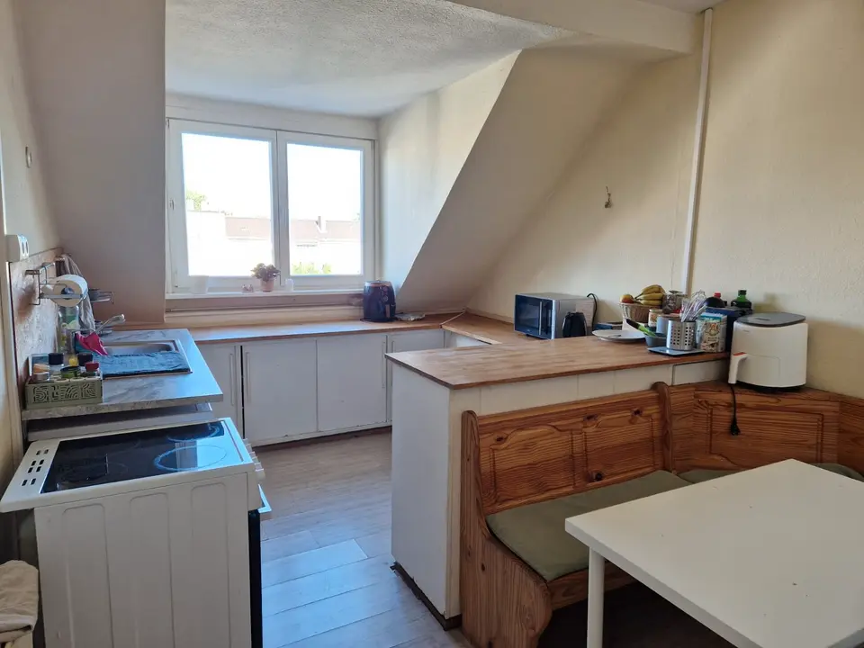 WG-Zimmer mit 110 m² in Ludwigshafen – Bild 1