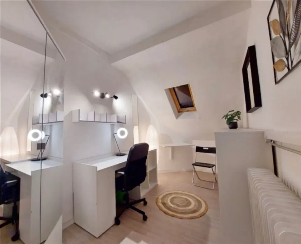 WG-Zimmer mit 110 m² in Ludwigshafen – Bild 3