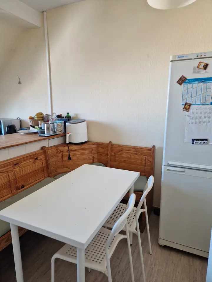 WG-Zimmer mit 110 m² in Ludwigshafen – Bild 6