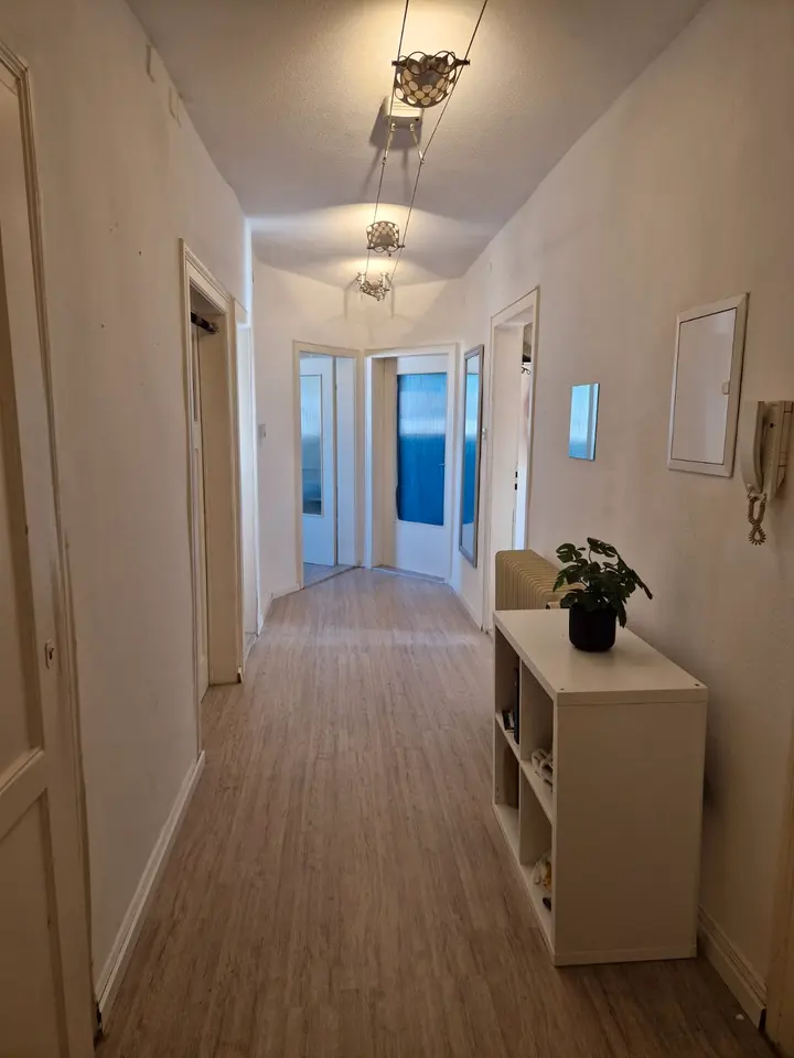WG-Zimmer mit 110 m² in Ludwigshafen – Bild 7