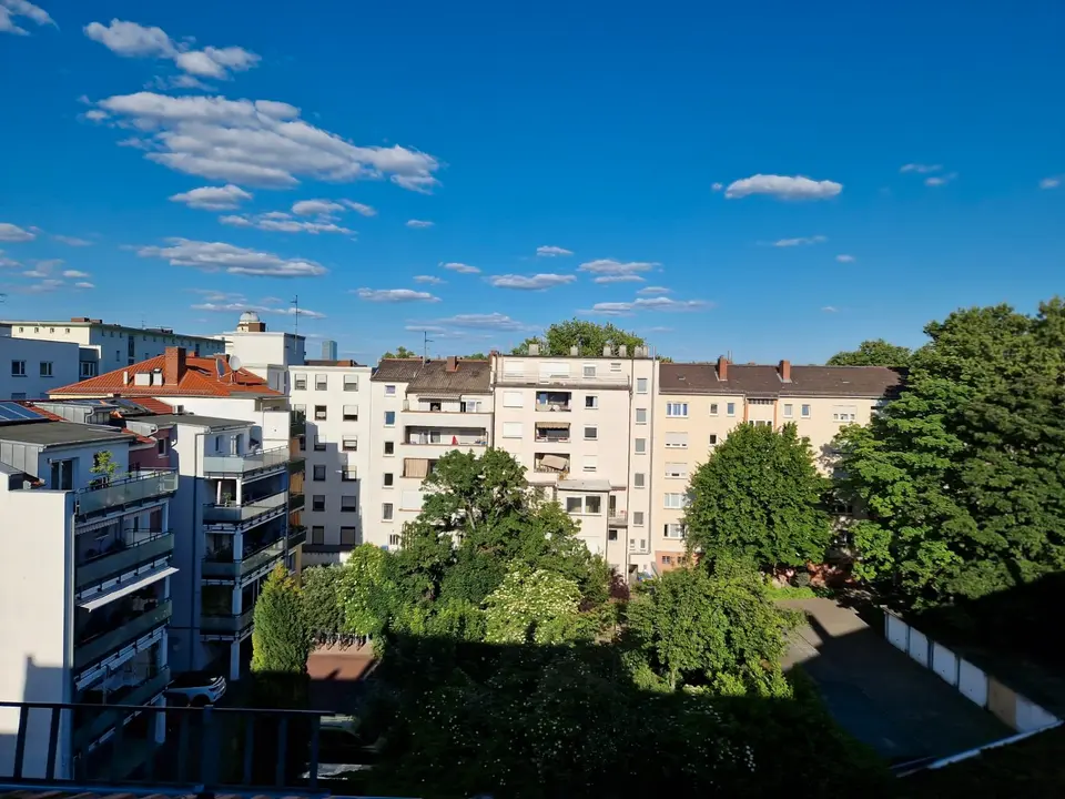 WG-Zimmer mit 110 m² in Ludwigshafen – Bild 8