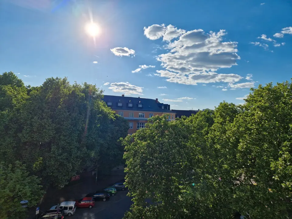 WG-Zimmer mit 110 m² in Ludwigshafen – Bild 9