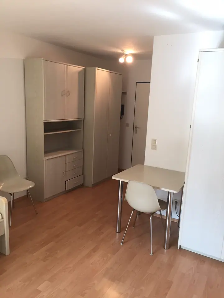 Studio mit 22 m² in Bayreuth – Bild 2