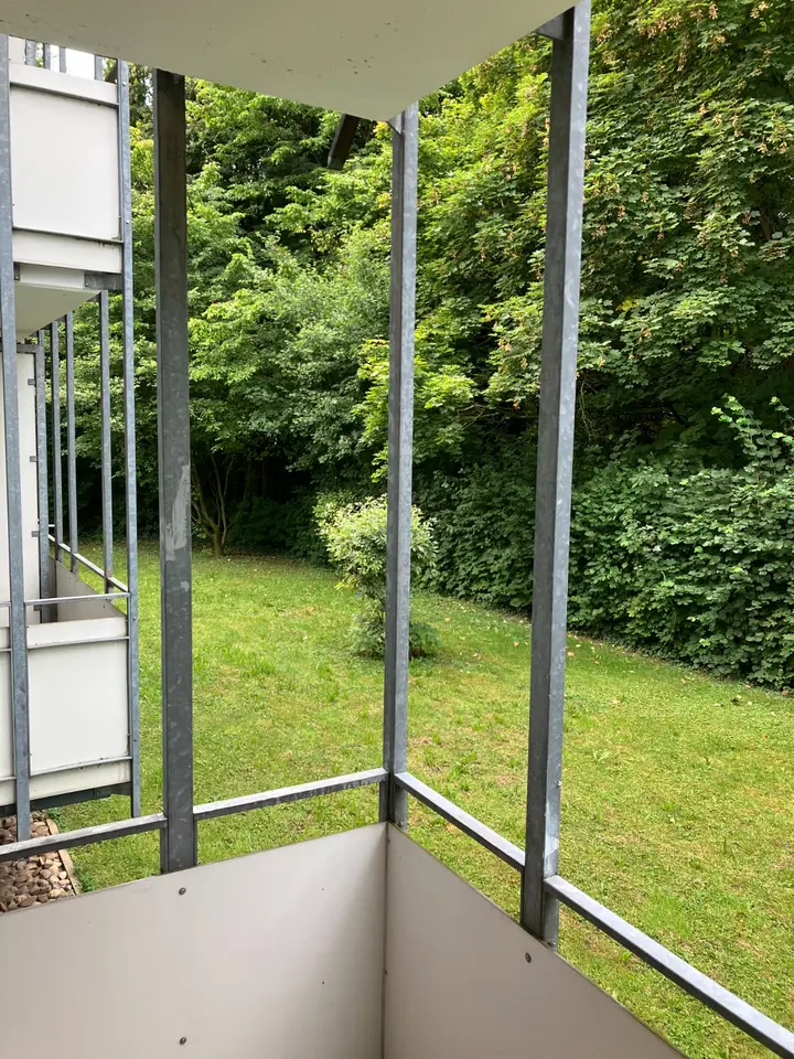 Studio mit 22 m² in Bayreuth – Bild 4