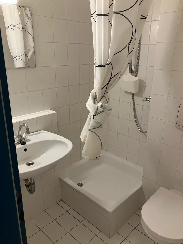 Studio mit 22 m² in Bayreuth – Bild 5