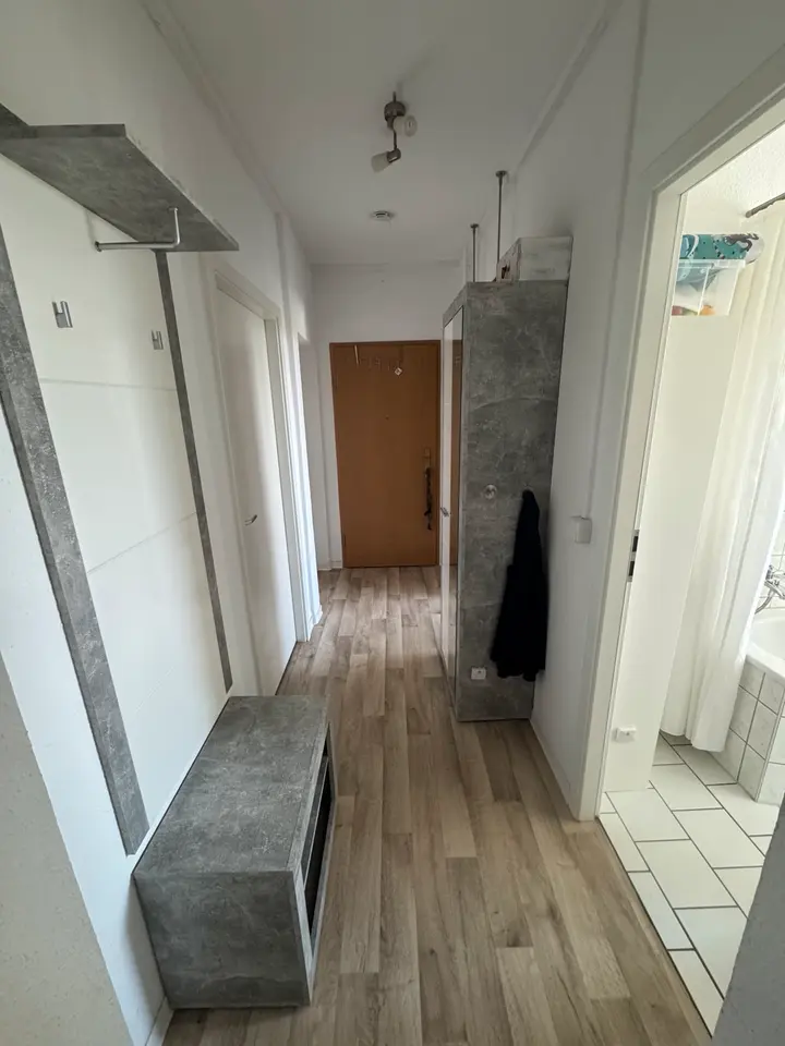 4 Zimmer Wohnung mit 74 m² in Neubrandenburg – Bild 4