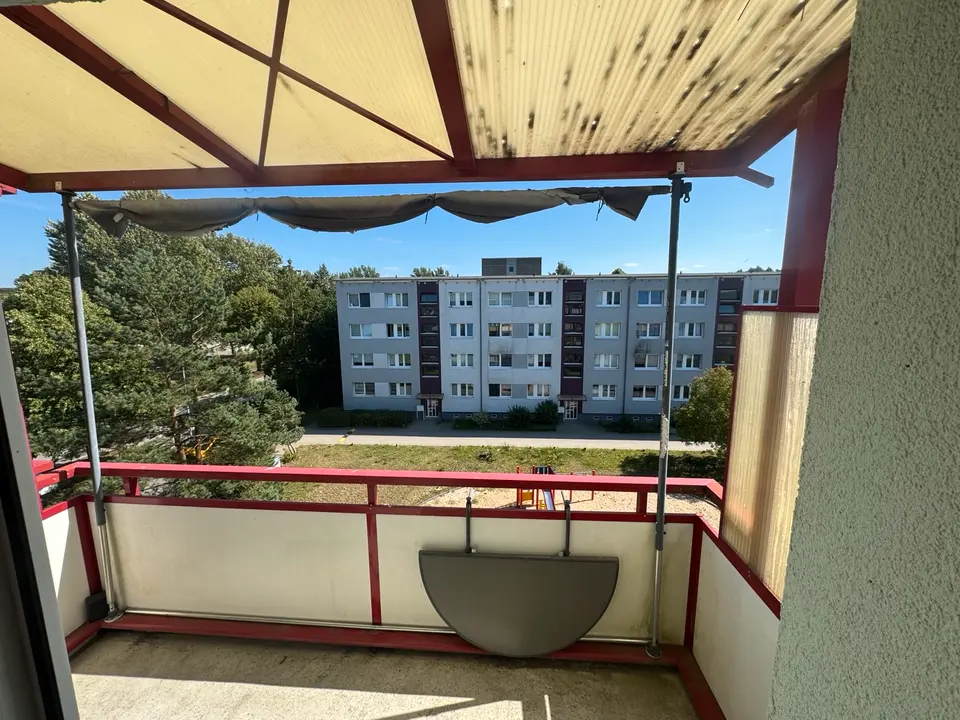4 Zimmer Wohnung mit 74 m² in Neubrandenburg – Bild 9