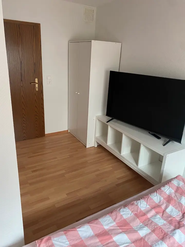 WG-Zimmer mit 8 m² in Schwäbisch Hall – Bild 1