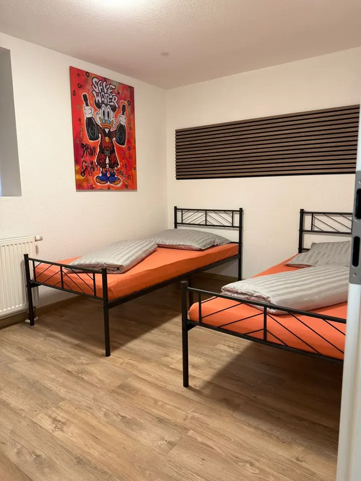 WG-Zimmer mit 8 m² in Schwäbisch Hall – Bild 9