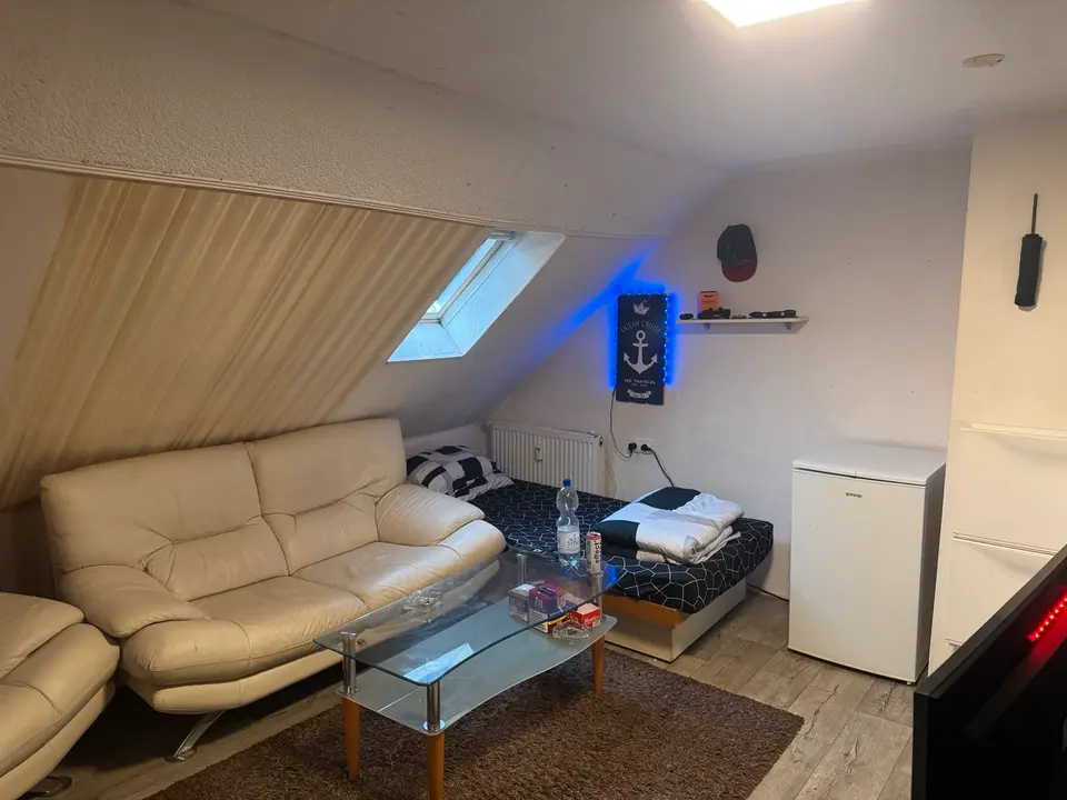 WG-Zimmer mit 8 m² in Schwäbisch Hall – Bild 10