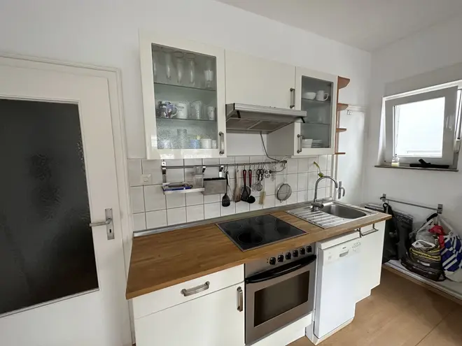 2 Zimmer Wohnung mit 60 m² in Paderborn – Bild 4