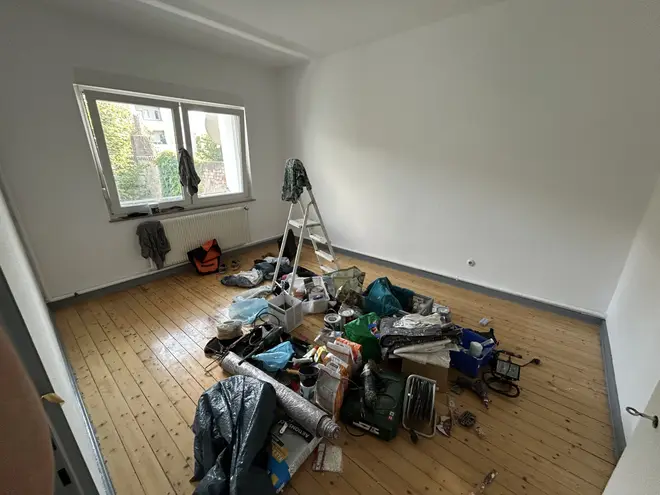 2 Zimmer Wohnung mit 60 m² in Paderborn – Bild 6