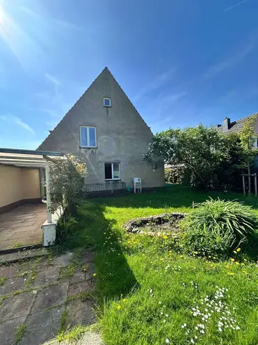 4 Zimmer Wohnung mit 81 m² in Krefeld – Bild 2
