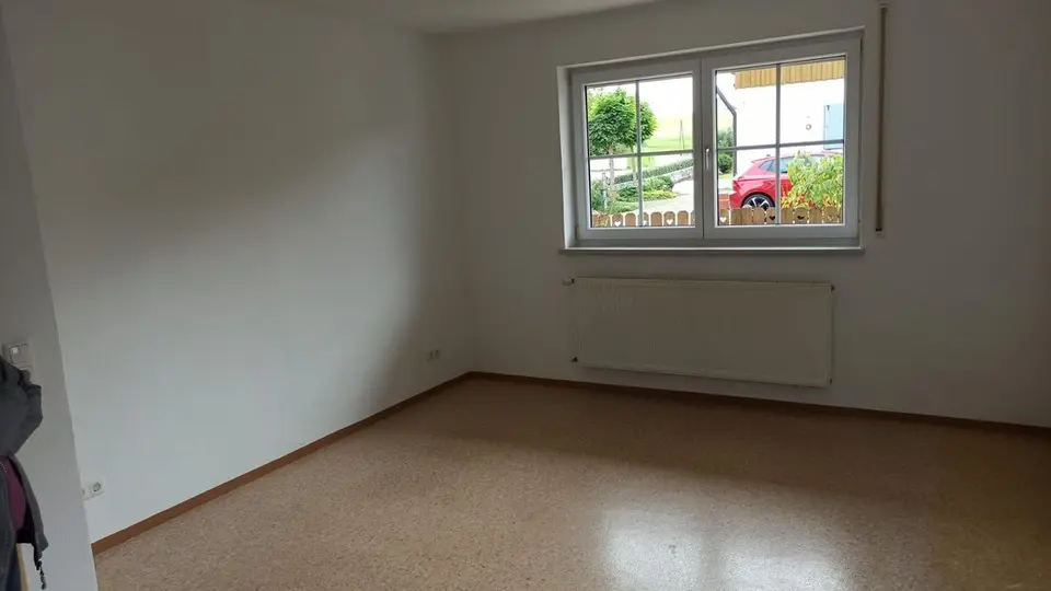 5 Zimmer Wohnung mit 105 m² in Kempten – Bild 1