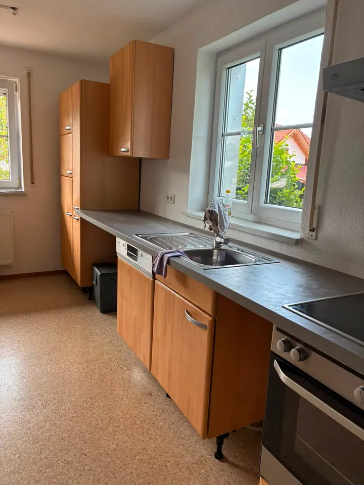 5 Zimmer Wohnung mit 105 m² in Kempten – Bild 2