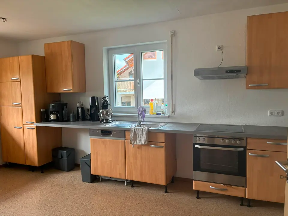 5 Zimmer Wohnung mit 105 m² in Kempten – Bild 3