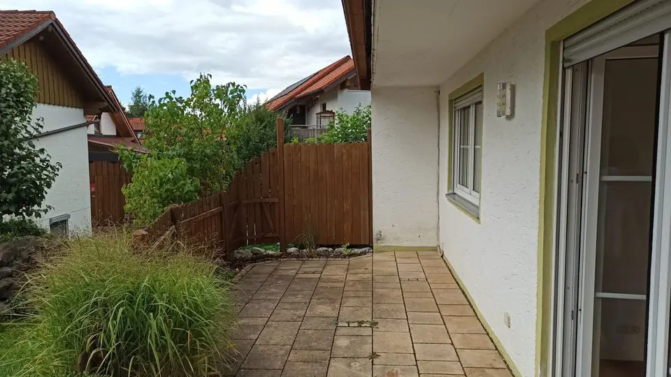 5 Zimmer Wohnung mit 105 m² in Kempten – Bild 5