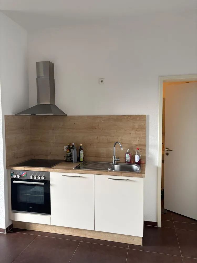 1 Zimmer Wohnung mit 37 m² in Trier – Bild 3