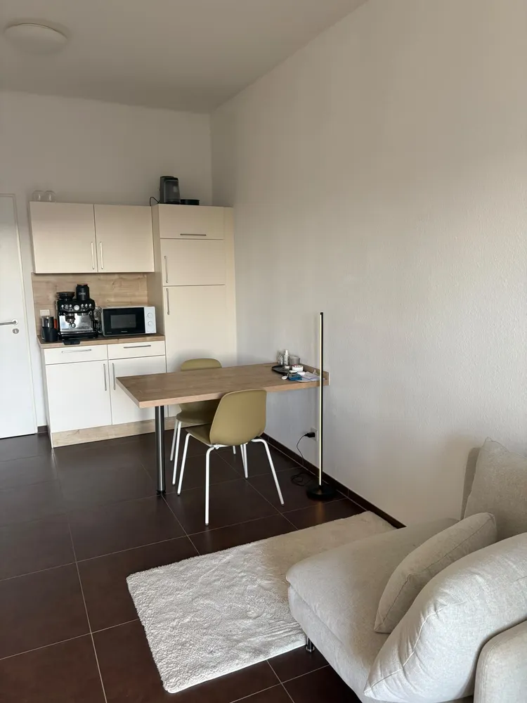 1 Zimmer Wohnung mit 37 m² in Trier – Bild 6