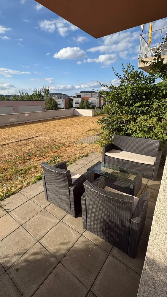 1 Zimmer Wohnung mit 37 m² in Trier – Bild 7