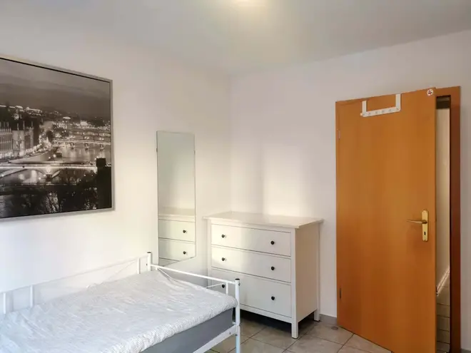 WG-Zimmer mit 10 m² in Stuttgart – Bild 2