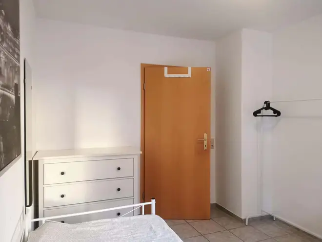 WG-Zimmer mit 10 m² in Stuttgart – Bild 3
