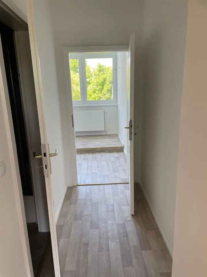 2 Zimmer Wohnung mit 56 m² in Dessau-Roßlau – Bild 1
