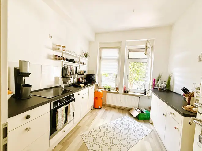 3 Zimmer Wohnung mit 68 m² in Mülheim an der Ruhr – Bild 2