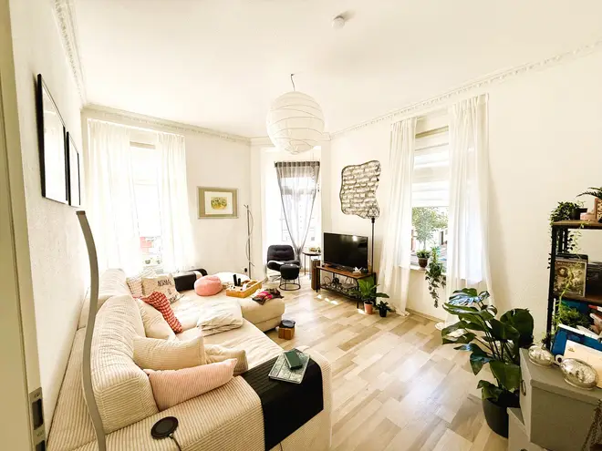 3 Zimmer Wohnung mit 68 m² in Mülheim an der Ruhr – Bild 1