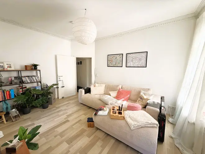 3 Zimmer Wohnung mit 68 m² in Mülheim an der Ruhr – Bild 6