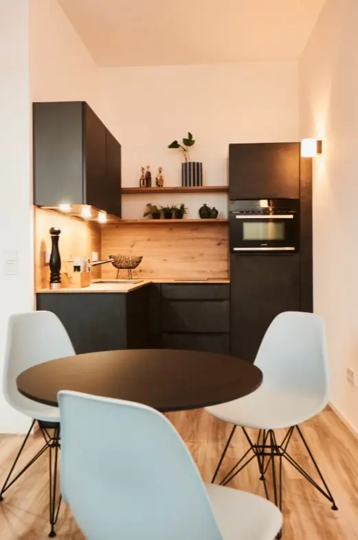 2 Zimmer Wohnung mit 54 m² in Marburg – Bild 3