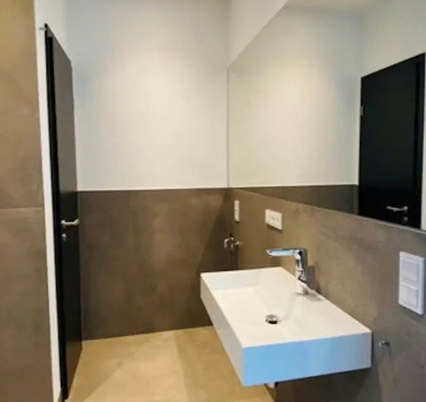 2 Zimmer Wohnung mit 54 m² in Marburg – Bild 4