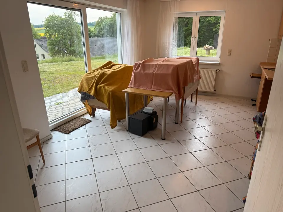 2 Zimmer Wohnung mit 54 m² in Marburg – Bild 8