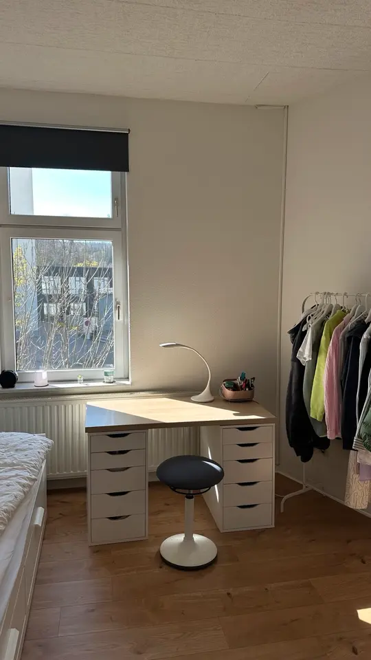 WG-Zimmer mit 11 m² in Wernigerode – Bild 1