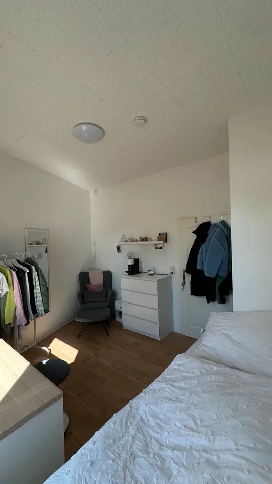 WG-Zimmer mit 11 m² in Wernigerode – Bild 2