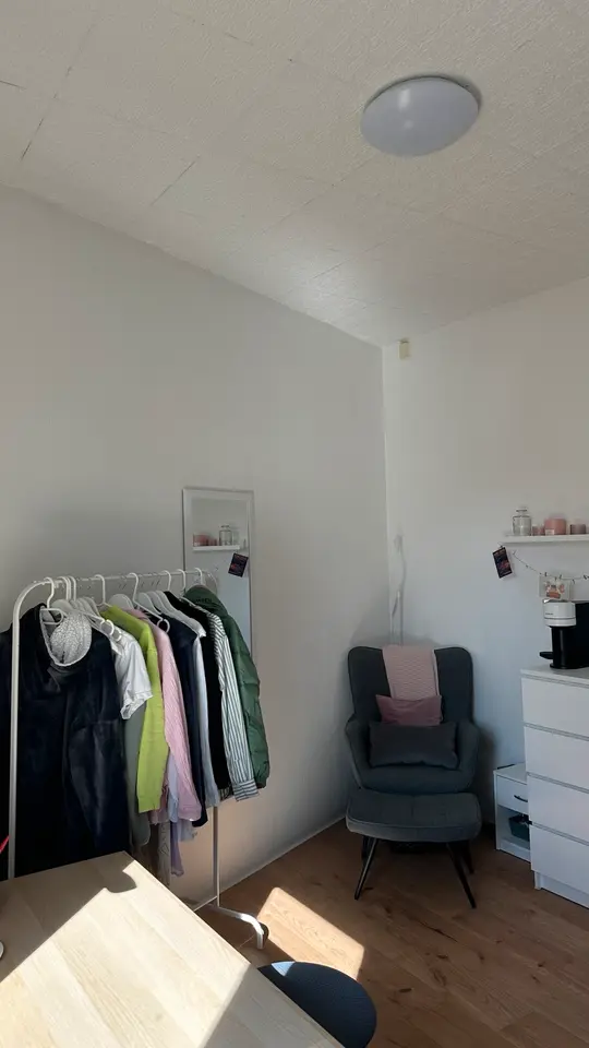 WG-Zimmer mit 11 m² in Wernigerode – Bild 3
