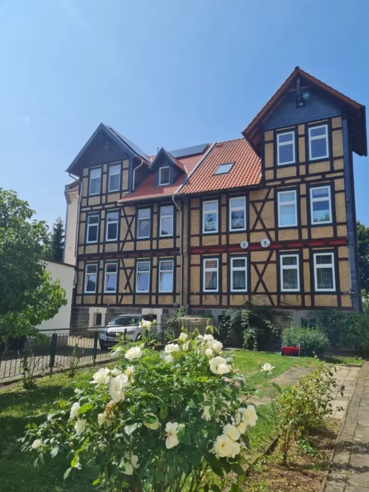WG-Zimmer mit 11 m² in Wernigerode – Bild 5
