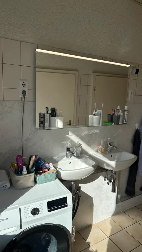 WG-Zimmer mit 11 m² in Wernigerode – Bild 7