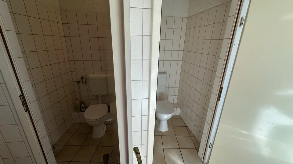 WG-Zimmer mit 11 m² in Wernigerode – Bild 9