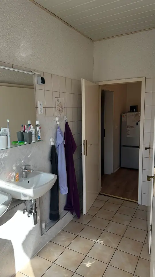 WG-Zimmer mit 11 m² in Wernigerode – Bild 10