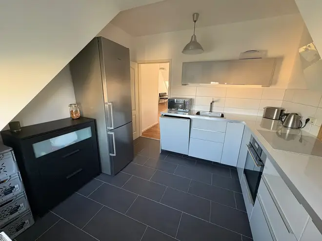 3 Zimmer Wohnung mit 85 m² in Leipzig – Bild 1