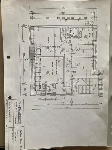 3 Zimmer Wohnung mit 85 m² in Leipzig – Bild 10
